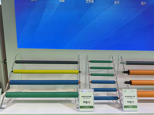 北京高档标签机用辊