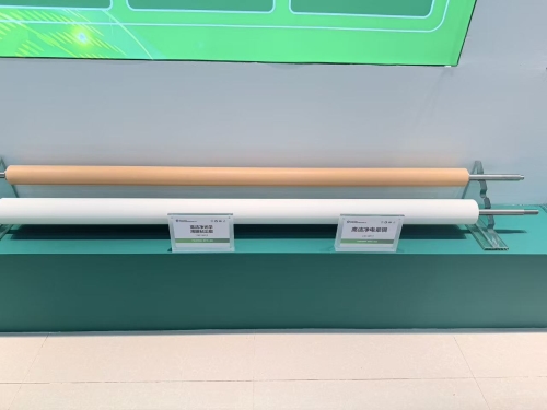 北京电晕硅胶辊