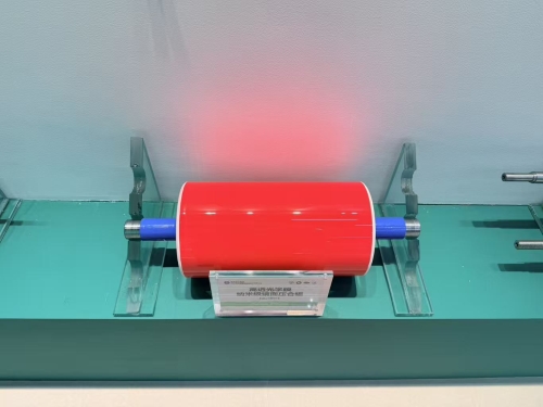 北京液体硅胶硅辊